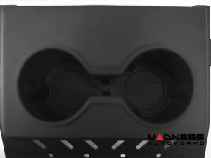 Ford Bronco Rear Cup Holder - Molle - DV8 